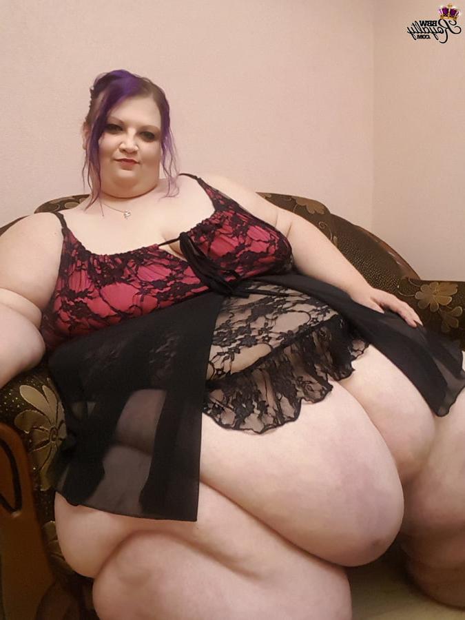 15P Asymmetrical SSBBW