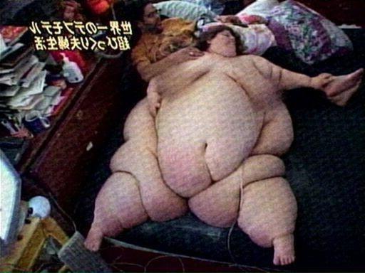 15P Asymmetrical SSBBW