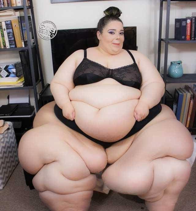 15P Asymmetrical SSBBW