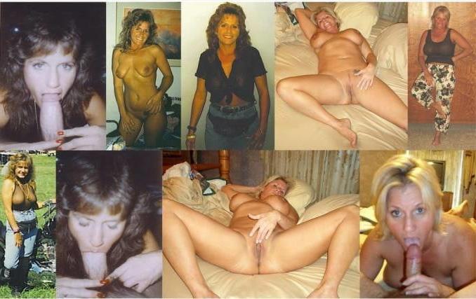 22P Mature Collage