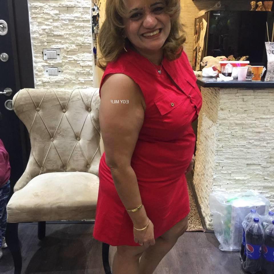 25P HOT MOM