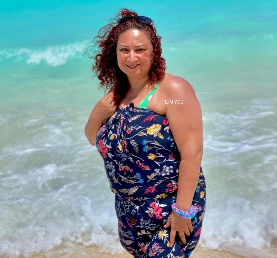 25P HOT MOM