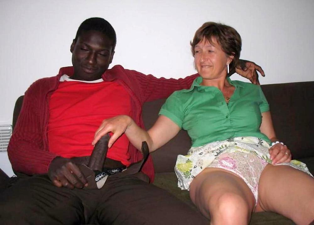 25P The Day Your Mom Went Black - 36