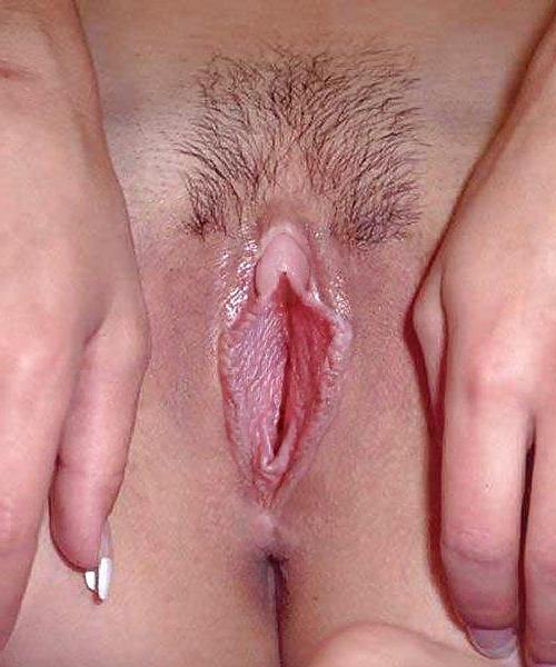 9P Big clit