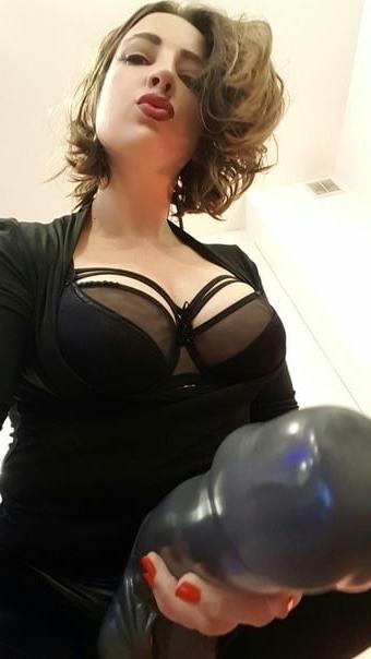 23P Umschnalldildo 3