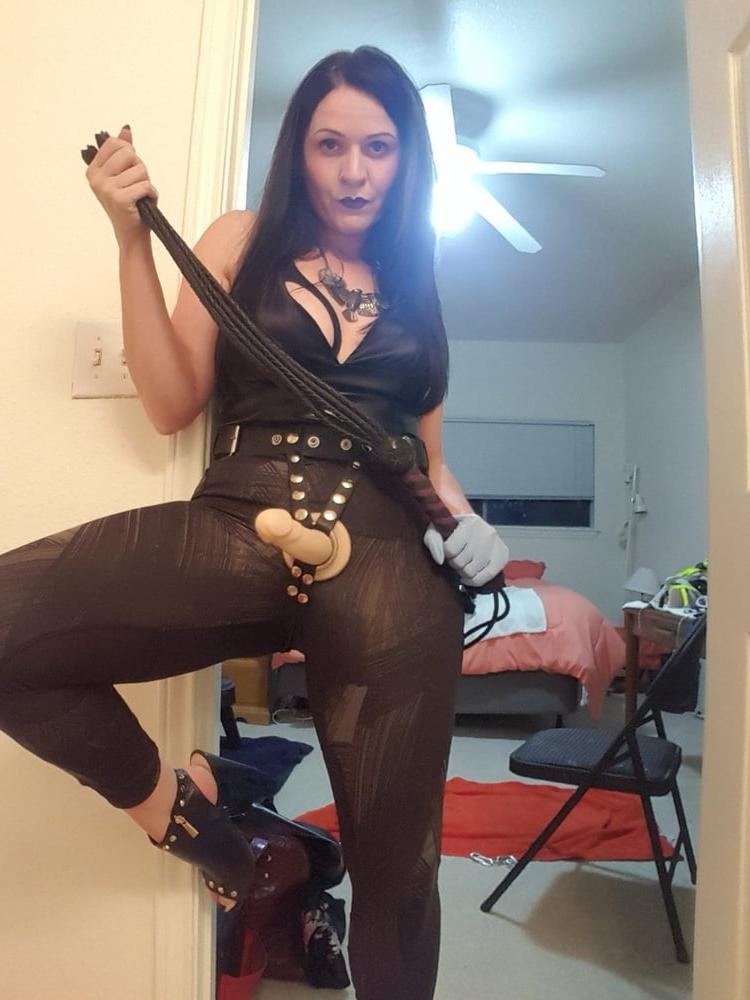 23P Umschnalldildo 3