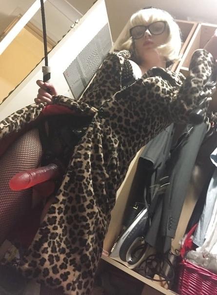 23P Umschnalldildo 3