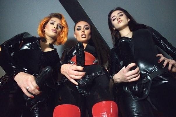 23P Umschnalldildo 3