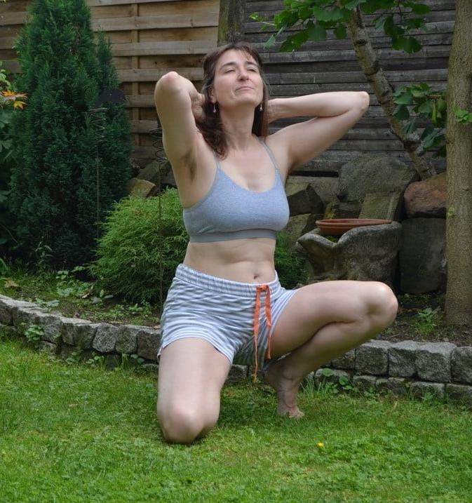 25P pics of a mom thats sexy hot