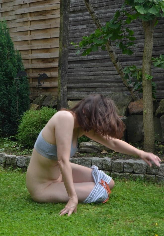 25P pics of a mom thats sexy hot