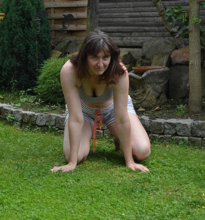 25P pics of a mom thats sexy hot