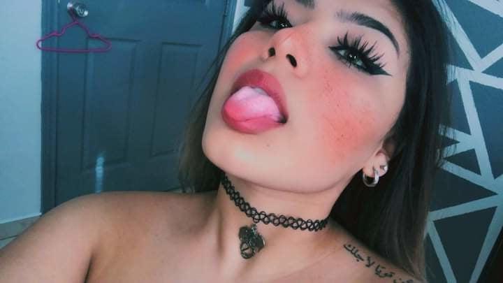 8P Cum for her 8