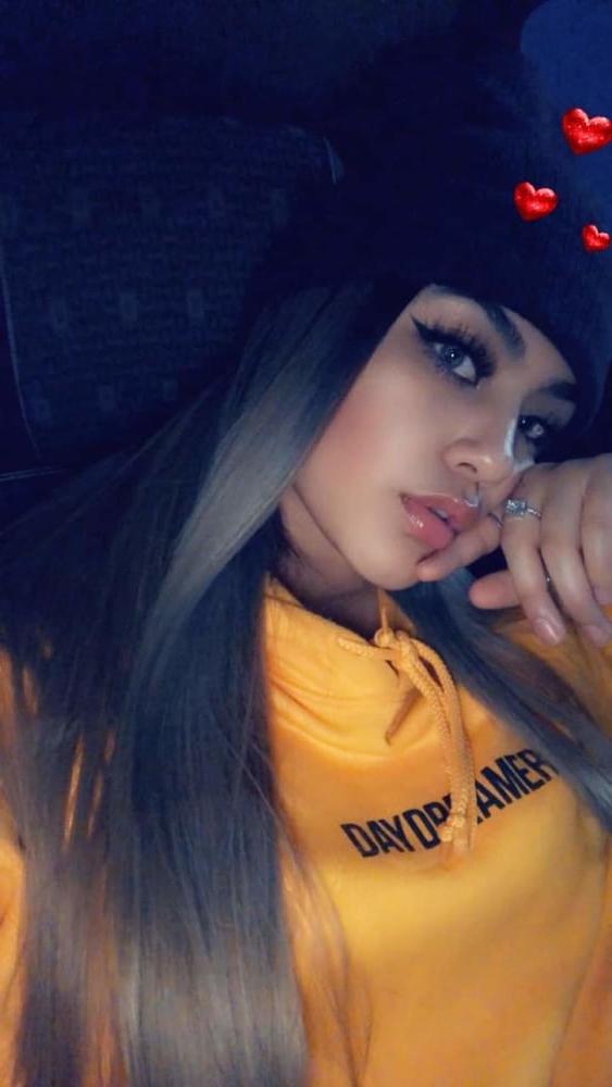8P Cum for her 8
