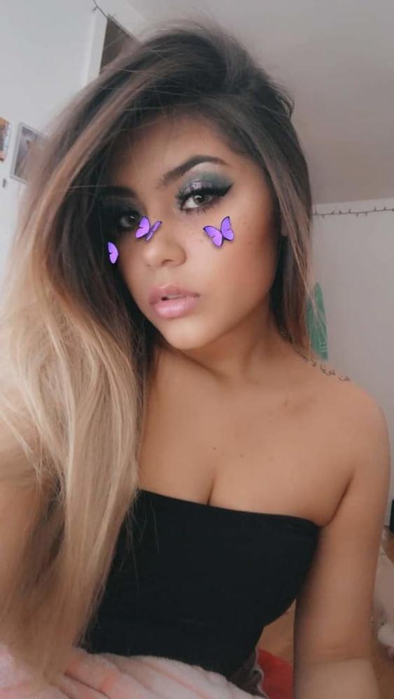 8P Cum for her 8