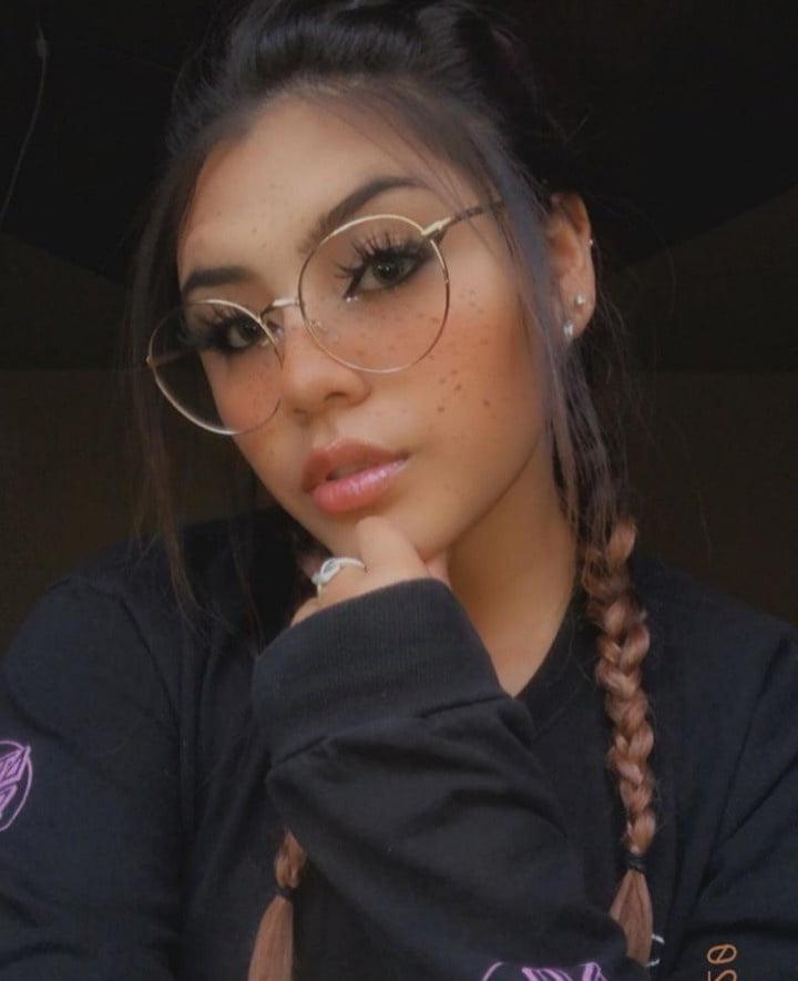 8P Cum for her 8