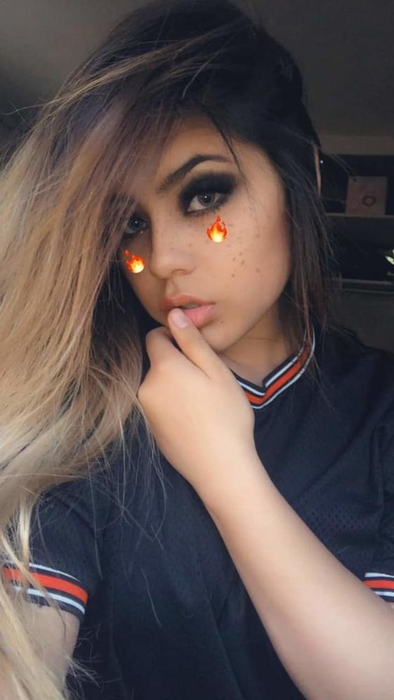 8P Cum for her 8
