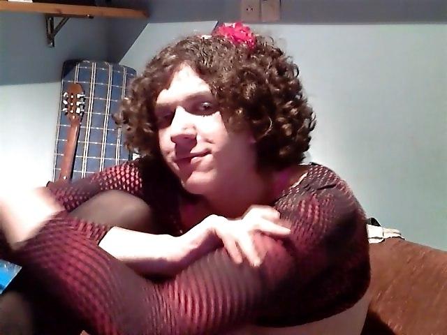 25P Amatuer Crossdresser Melody