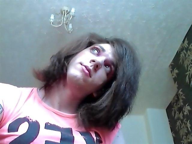 25P Amatuer Crossdresser Melody