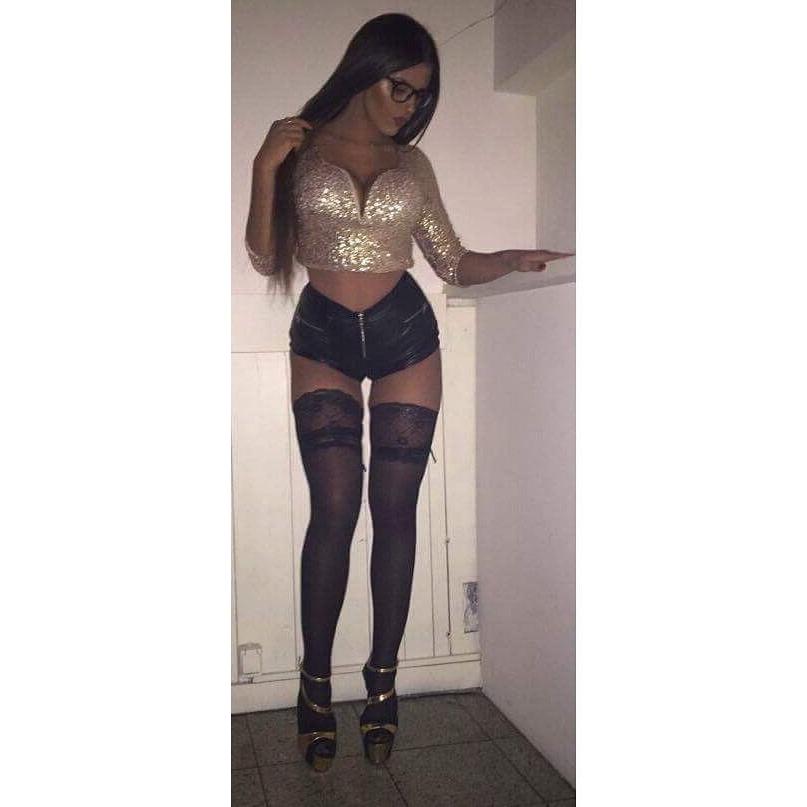 25P Big Boobs Maria Sexy Ass Glasses Great Big Tits