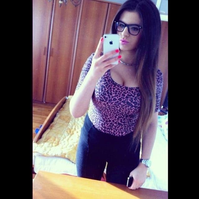 25P Big Boobs Maria Sexy Ass Glasses Great Big Tits
