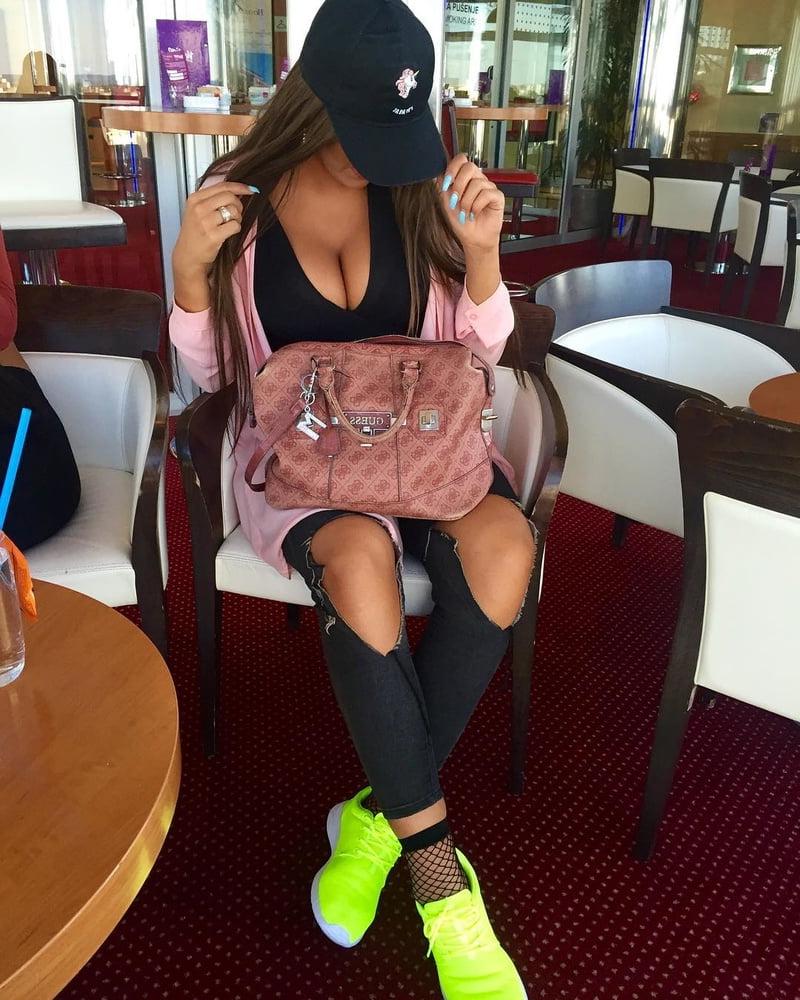 25P Big Boobs Maria Sexy Ass Glasses Great Big Tits