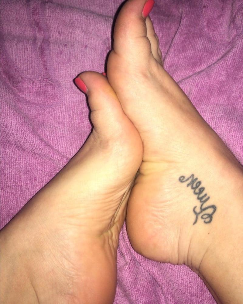 25P Piedi da sborra 17