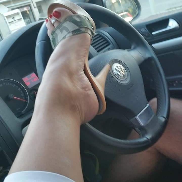 25P Piedi da sborra 17