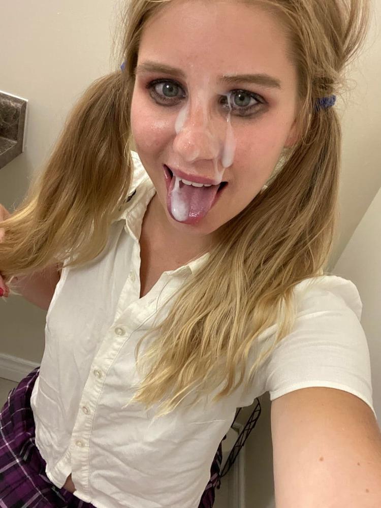 25P Selfie Cum Sluts Amateur Mix