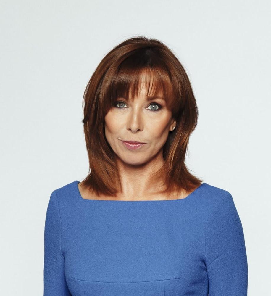 19P My Cum tribute challenge to kay burley