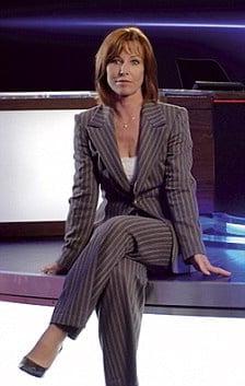 19P My Cum tribute challenge to kay burley