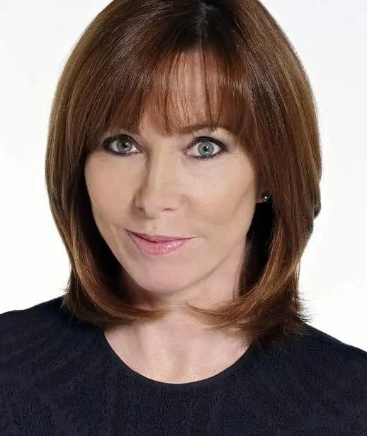 19P My Cum tribute challenge to kay burley