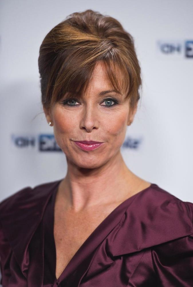 19P My Cum tribute challenge to kay burley