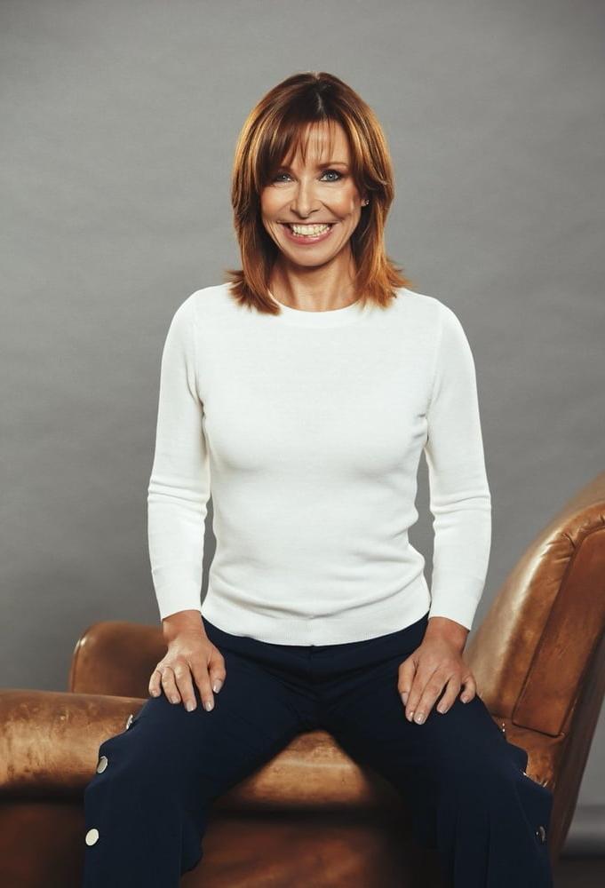19P My Cum tribute challenge to kay burley