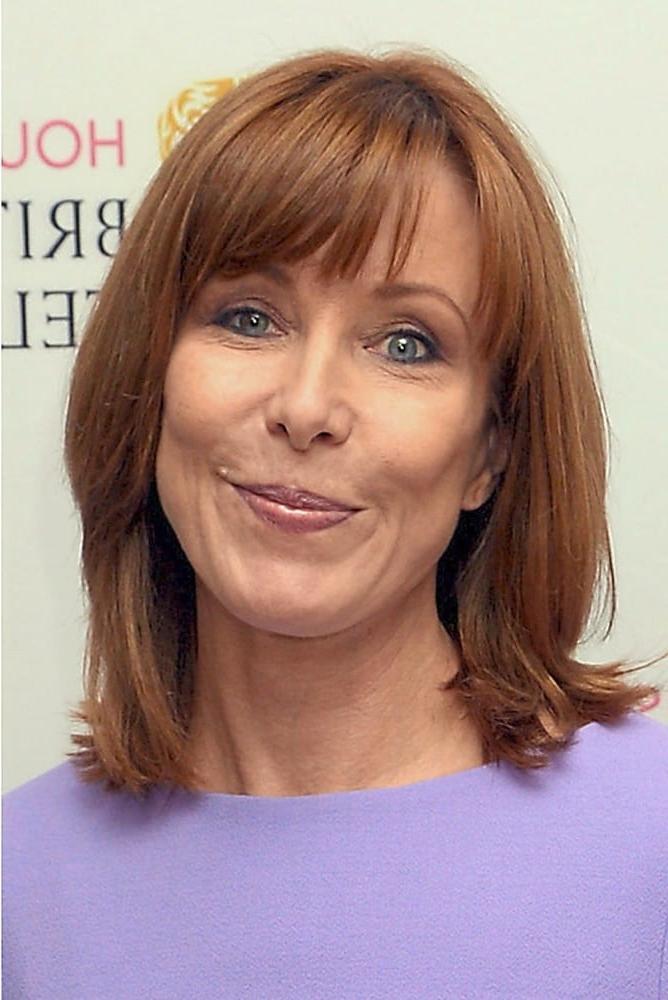 19P My Cum tribute challenge to kay burley