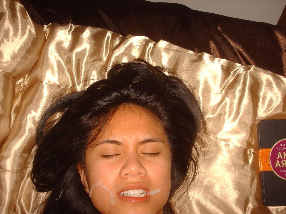 25P Asian pinay from SD