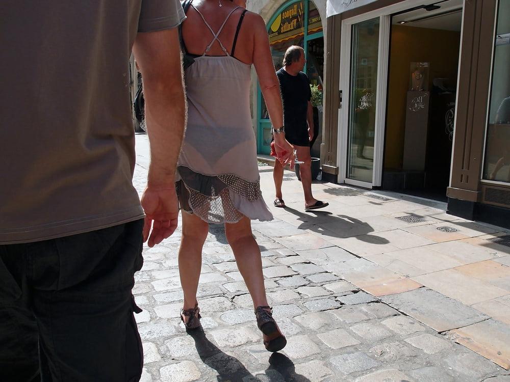 19P Street Shot