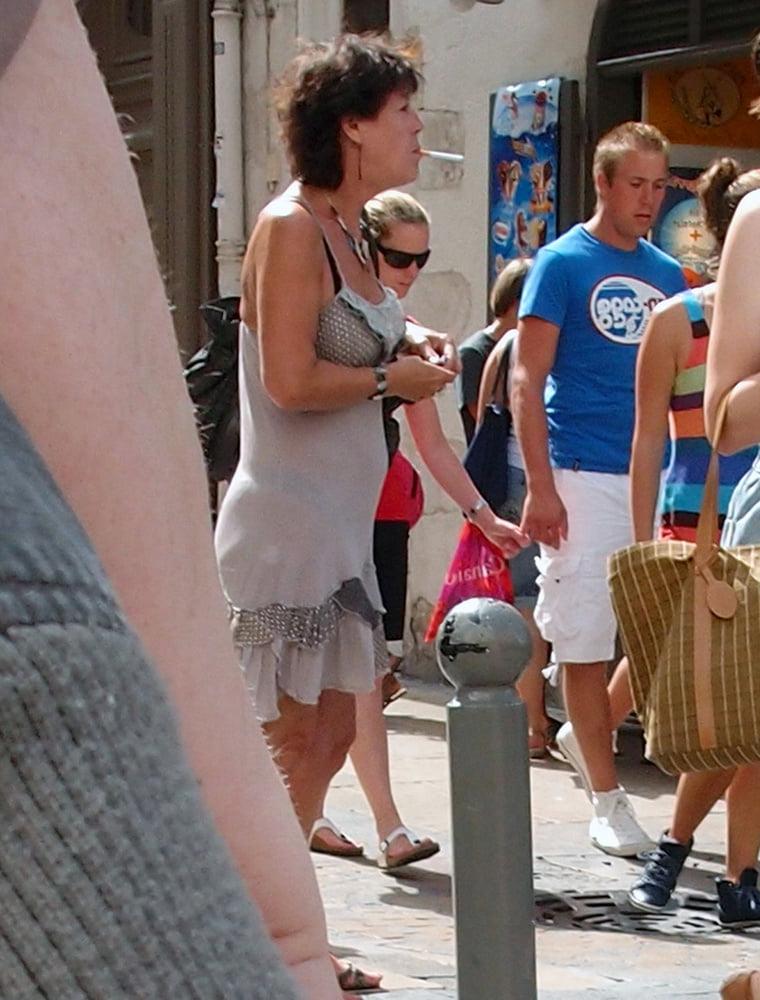 19P Street Shot