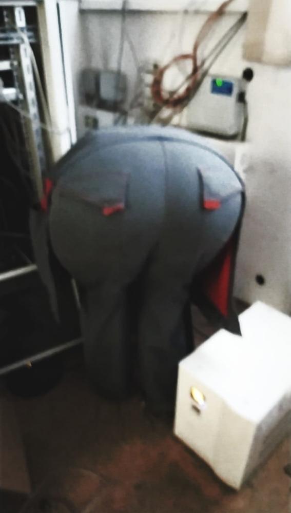 6P mom ass milf 3