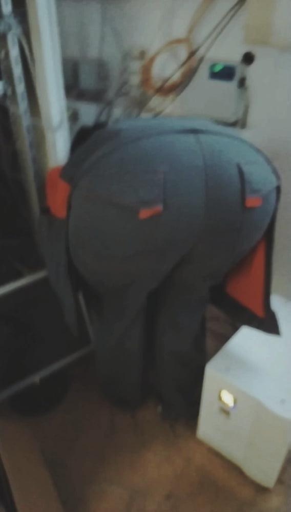 6P mom ass milf 3