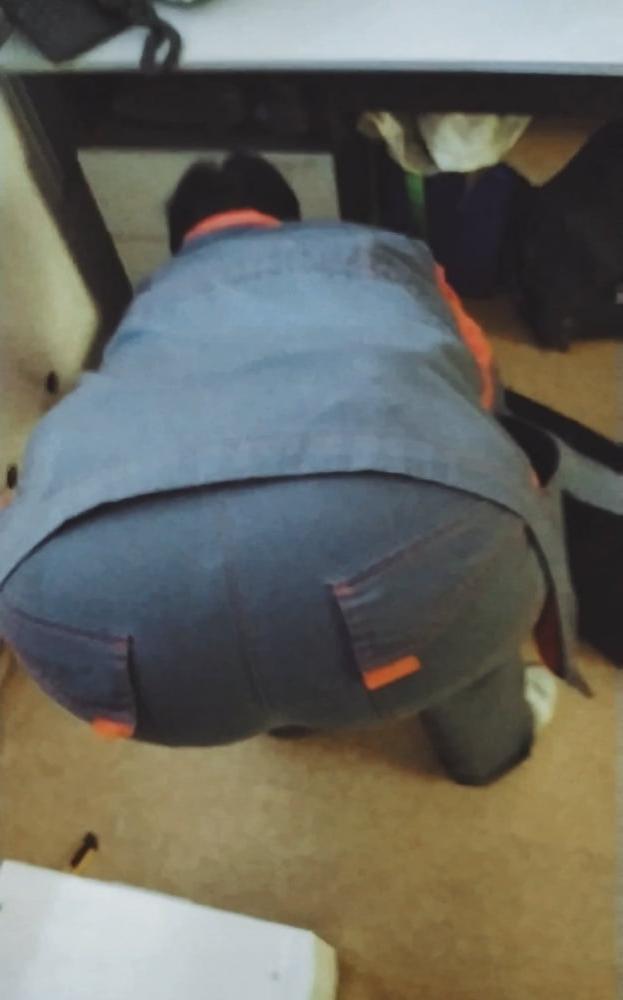 6P mom ass milf 3