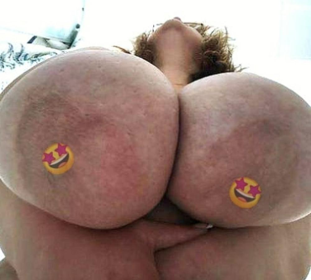 25P Big big boobs and tits