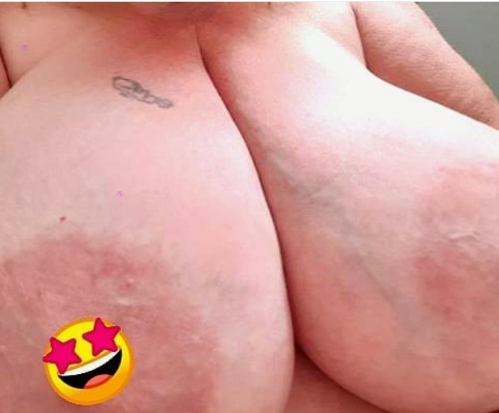 25P Big big boobs and tits