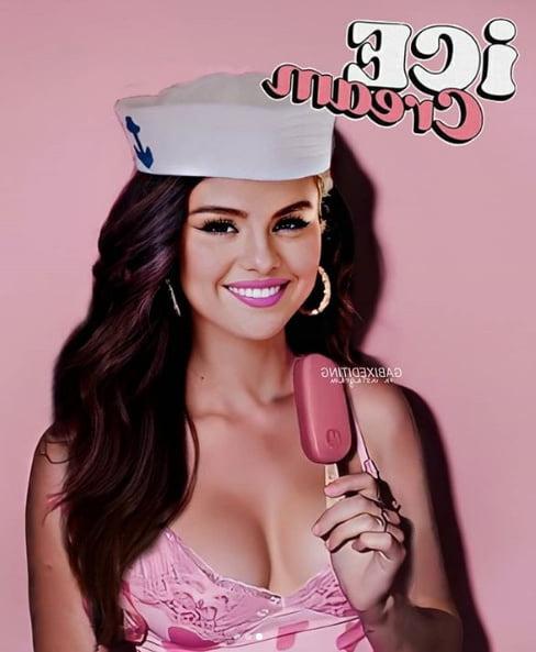 25P SELENA GOMEZ IS OUT NOW TO CUM HARD !!!!!!!!!!