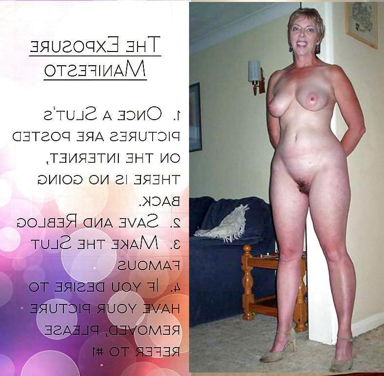 7P Exposed Wifes