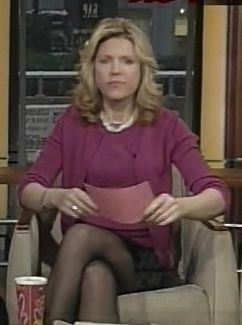 25P Celebrities in Hose Part 3