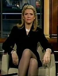 25P Celebrities in Hose Part 3