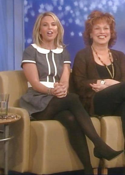 25P Celebrities in Hose Part 3