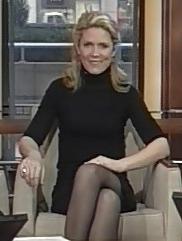 25P Celebrities in Hose Part 3