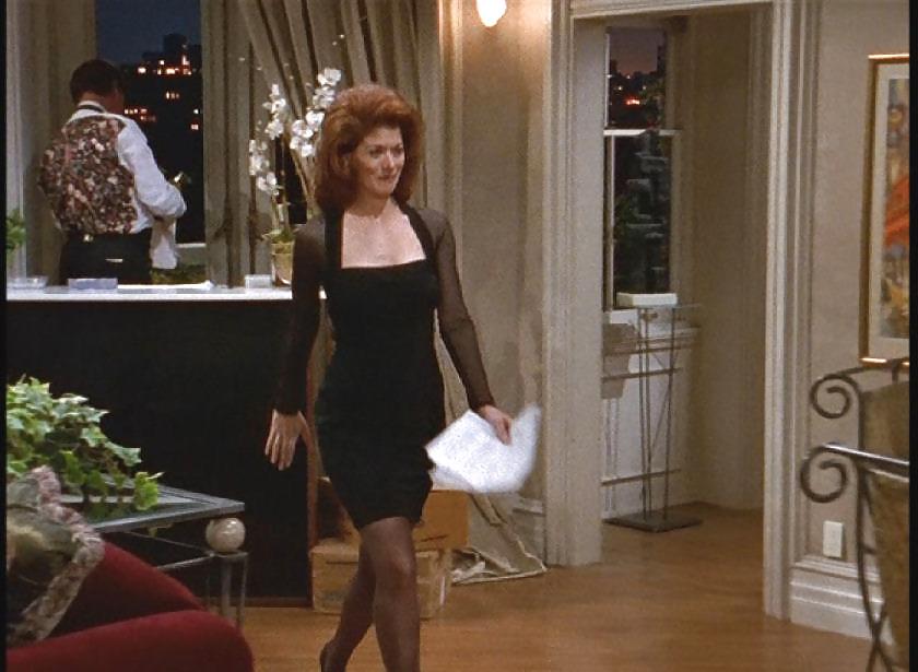 25P Celebrities in Hose Part 3