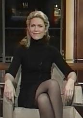 25P Celebrities in Hose Part 3